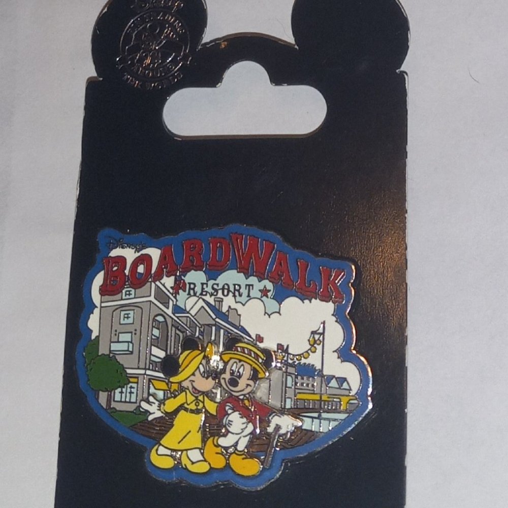 Disney pin